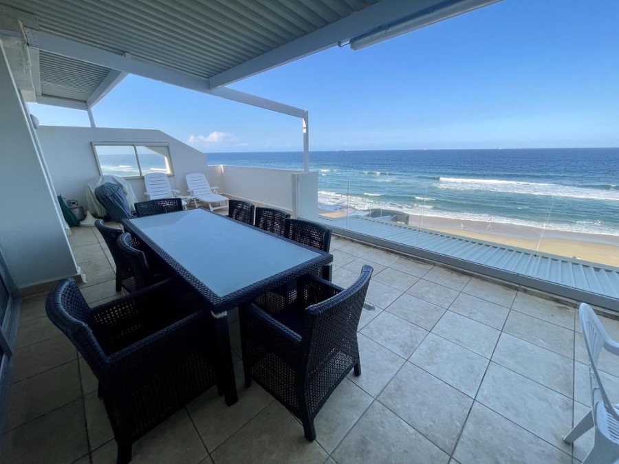 To Let 3 Bedroom Property for Rent in Umhlanga KwaZulu-Natal
