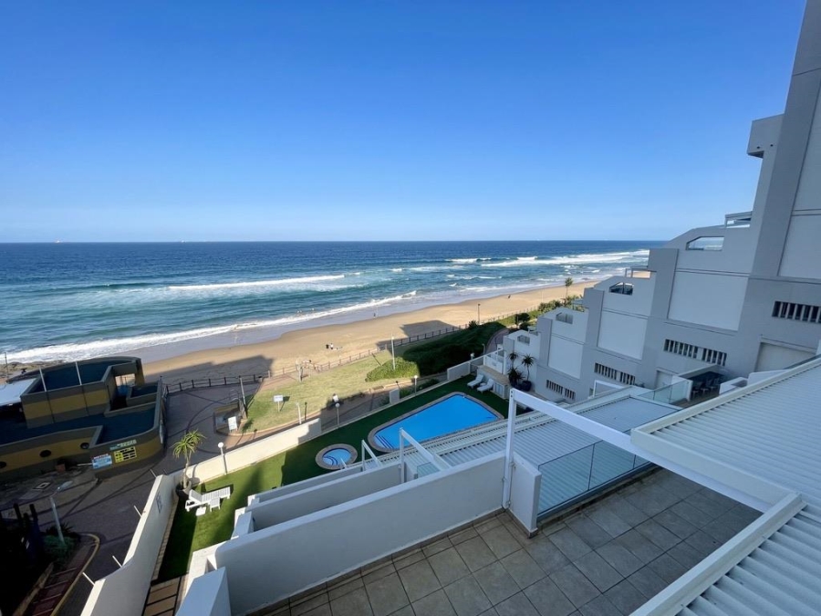To Let 3 Bedroom Property for Rent in Umhlanga KwaZulu-Natal