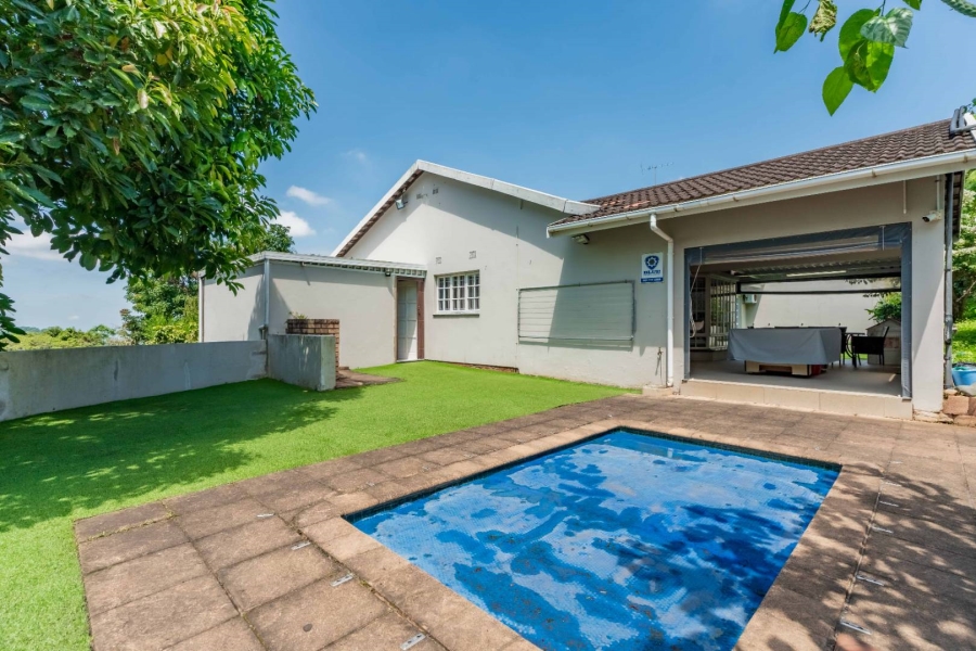 4 Bedroom Property for Sale in Kloof KwaZulu-Natal
