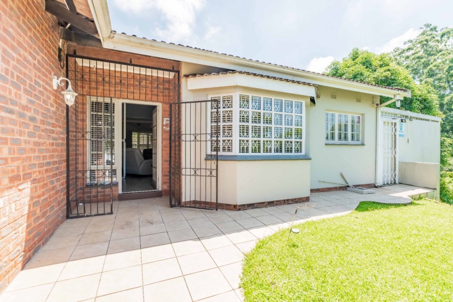4 Bedroom Property for Sale in Kloof KwaZulu-Natal