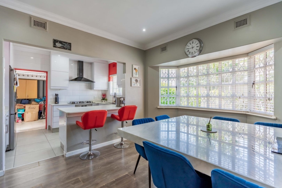 4 Bedroom Property for Sale in Kloof KwaZulu-Natal