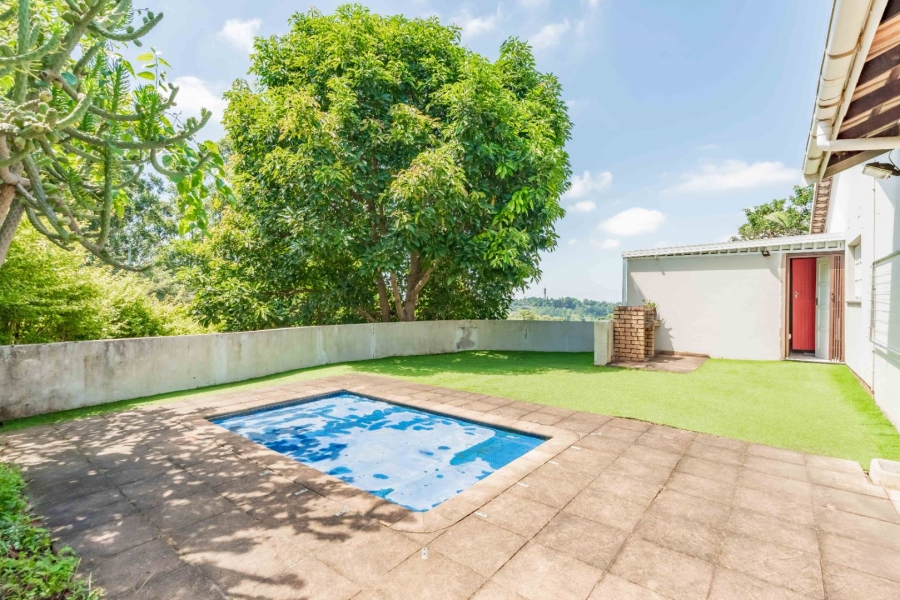 4 Bedroom Property for Sale in Kloof KwaZulu-Natal