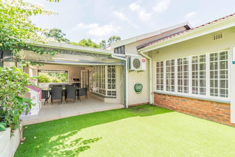 4 Bedroom Property for Sale in Kloof KwaZulu-Natal
