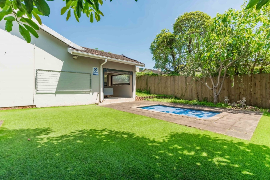 4 Bedroom Property for Sale in Kloof KwaZulu-Natal