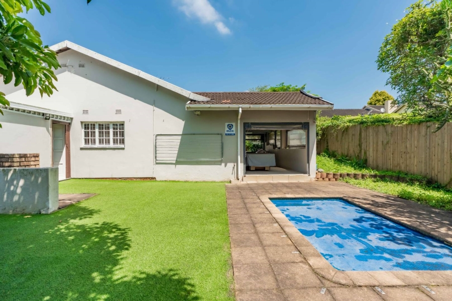 4 Bedroom Property for Sale in Kloof KwaZulu-Natal