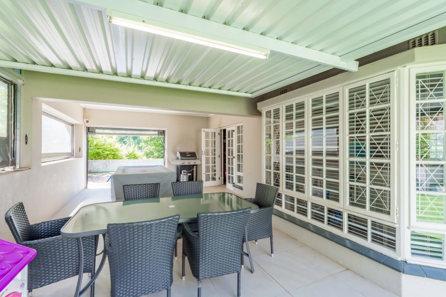 4 Bedroom Property for Sale in Kloof KwaZulu-Natal