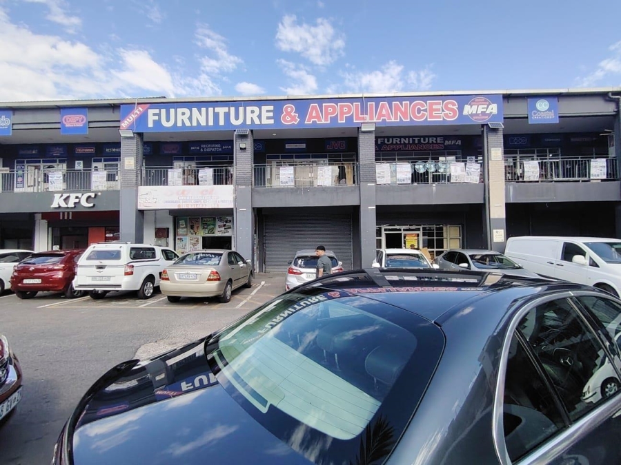 To Let Commercial Property for Rent in Chatsworth KwaZulu-Natal