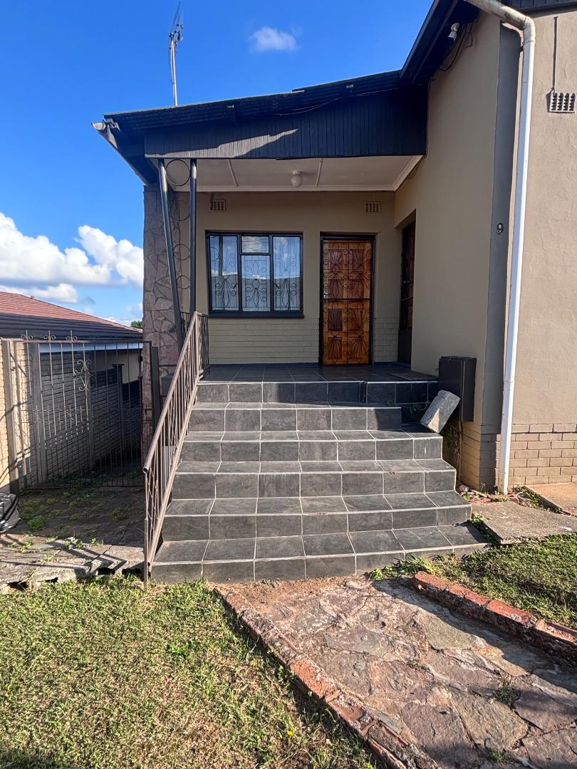 3 Bedroom Property for Sale in Newholme KwaZulu-Natal