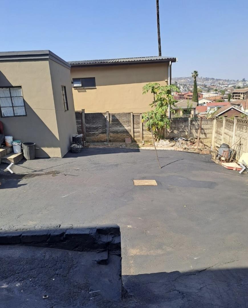 3 Bedroom Property for Sale in Newholme KwaZulu-Natal