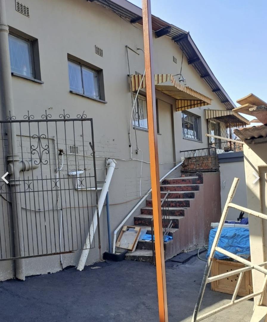 3 Bedroom Property for Sale in Newholme KwaZulu-Natal