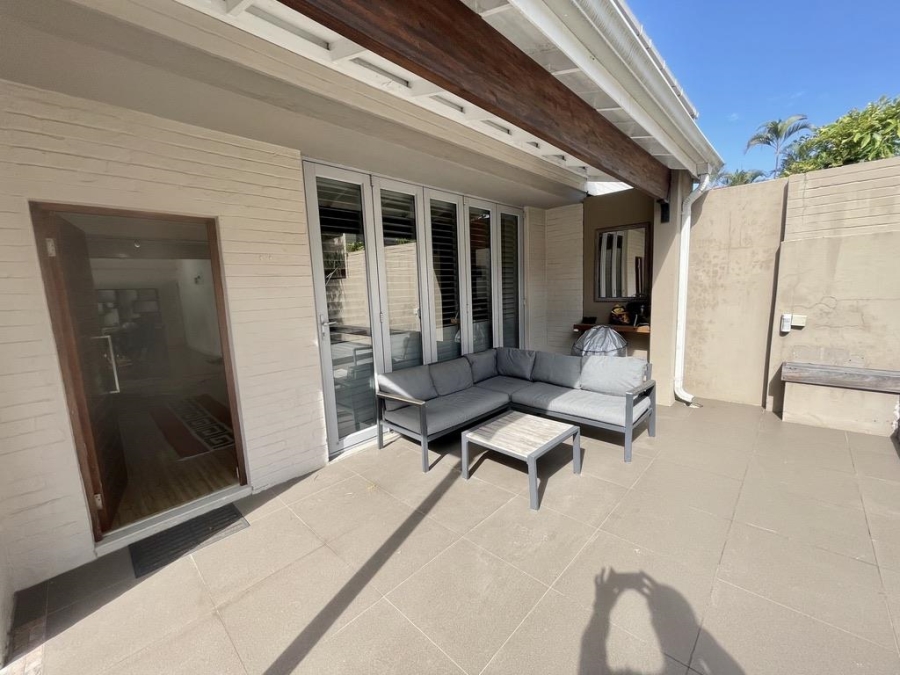To Let 4 Bedroom Property for Rent in Umhlanga KwaZulu-Natal