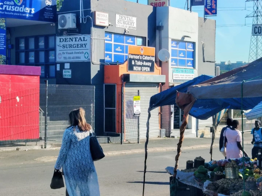 To Let Commercial Property for Rent in Chatsworth KwaZulu-Natal