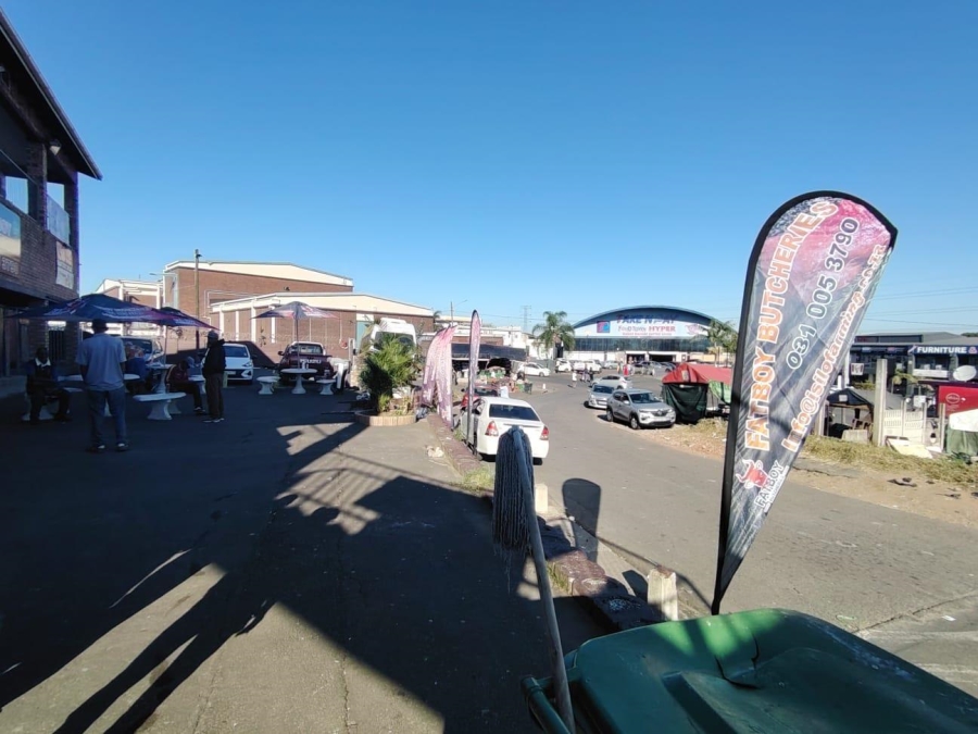 Commercial Property for Sale in Chatsworth KwaZulu-Natal