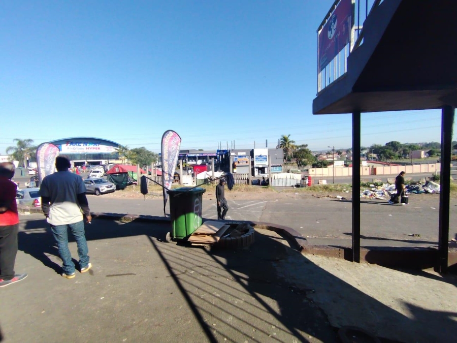 Commercial Property for Sale in Chatsworth KwaZulu-Natal