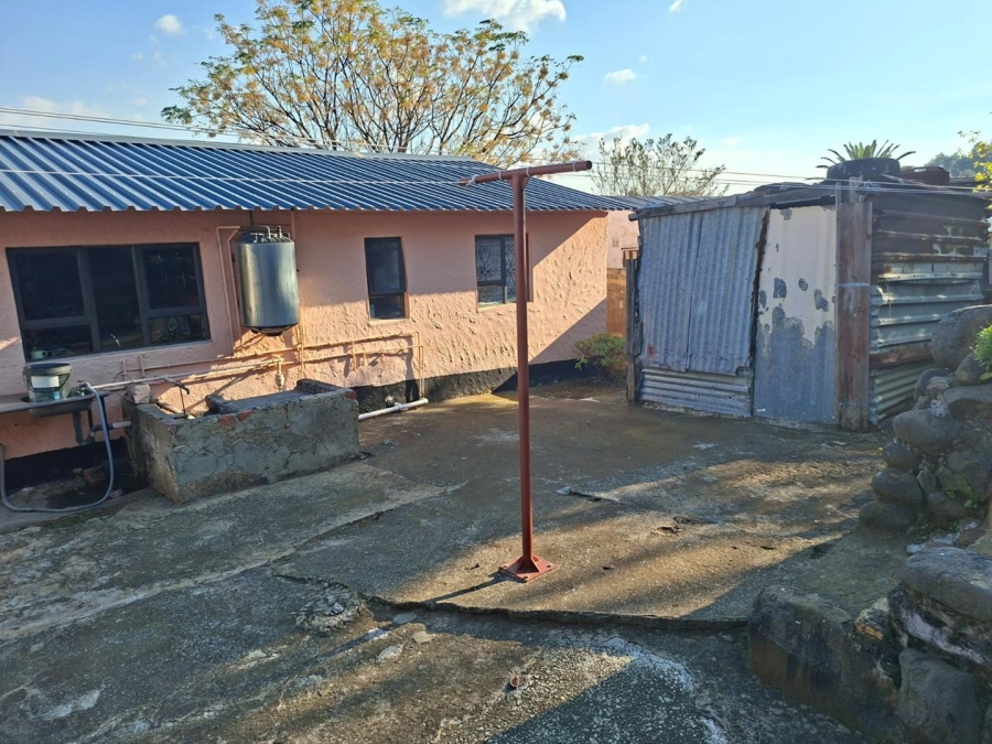 2 Bedroom Property for Sale in Forderville KwaZulu-Natal
