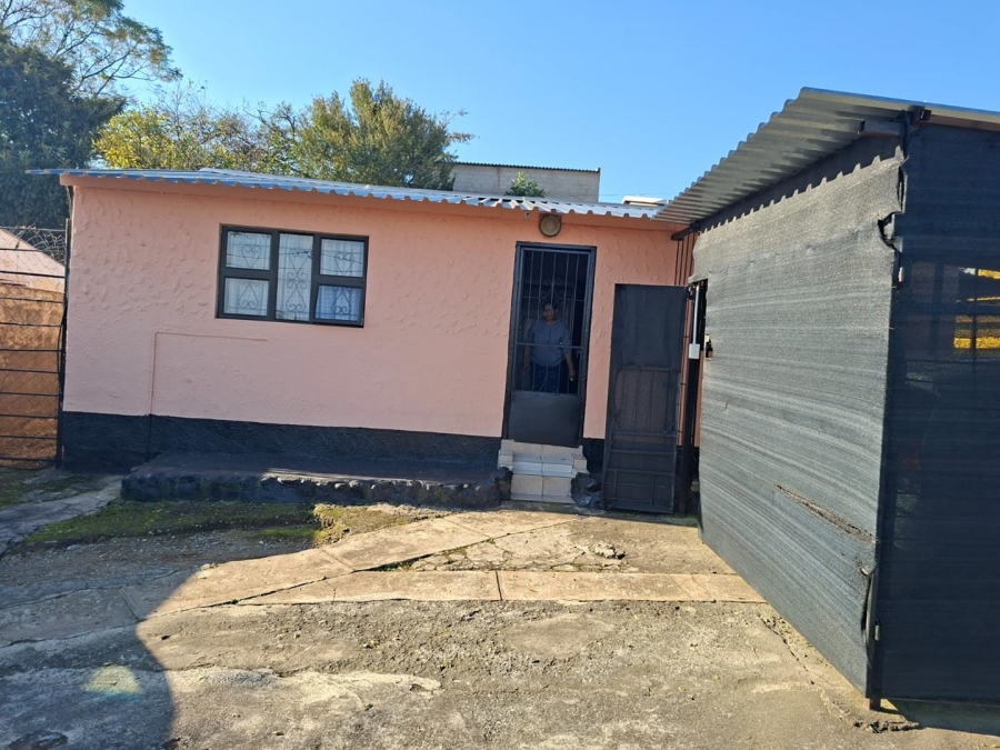 2 Bedroom Property for Sale in Forderville KwaZulu-Natal
