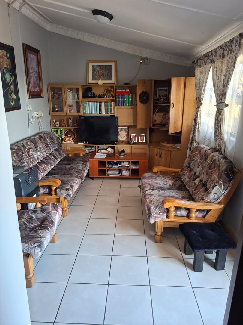 2 Bedroom Property for Sale in Forderville KwaZulu-Natal