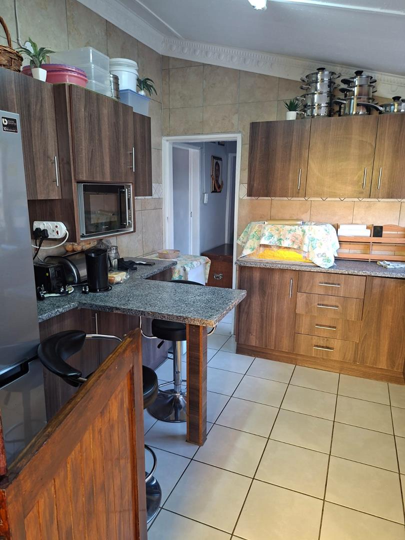 2 Bedroom Property for Sale in Forderville KwaZulu-Natal