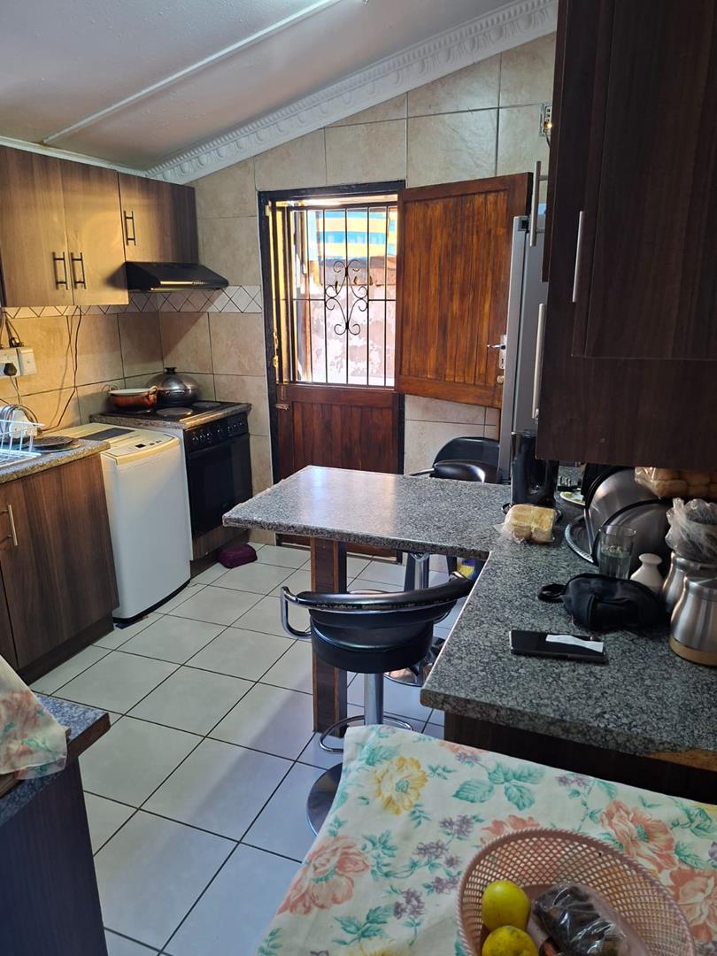 2 Bedroom Property for Sale in Forderville KwaZulu-Natal