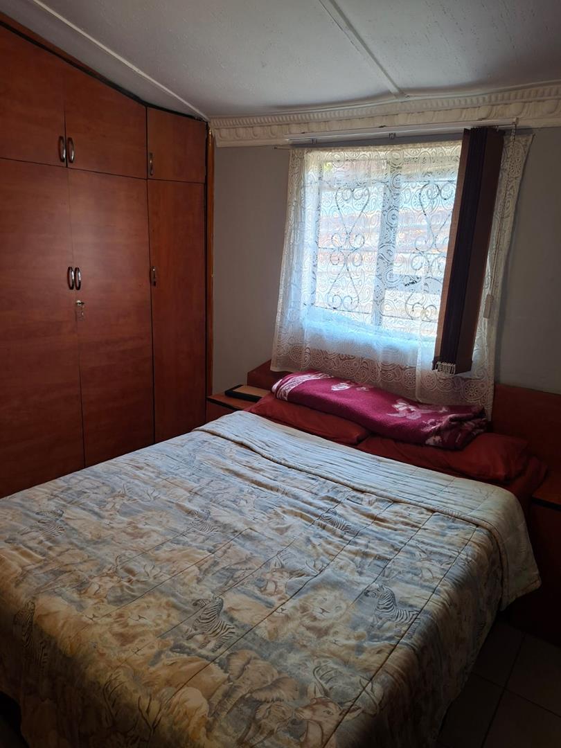 2 Bedroom Property for Sale in Forderville KwaZulu-Natal