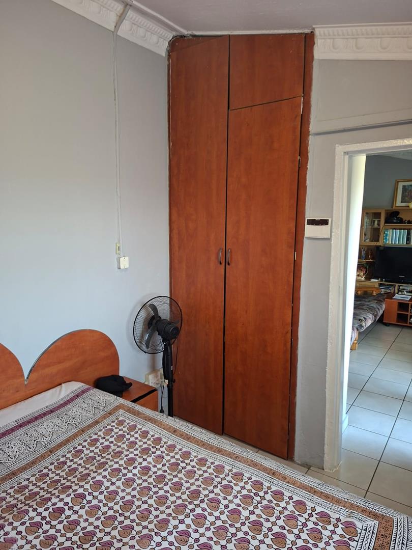 2 Bedroom Property for Sale in Forderville KwaZulu-Natal