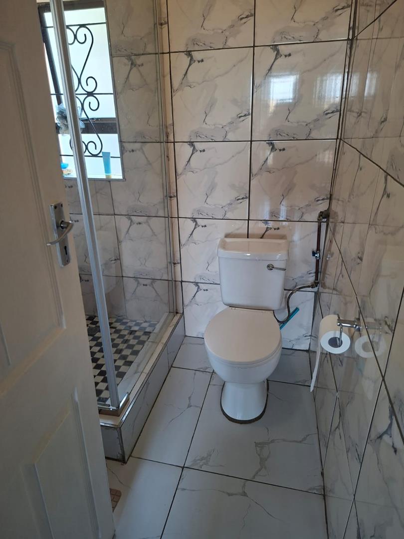 2 Bedroom Property for Sale in Forderville KwaZulu-Natal