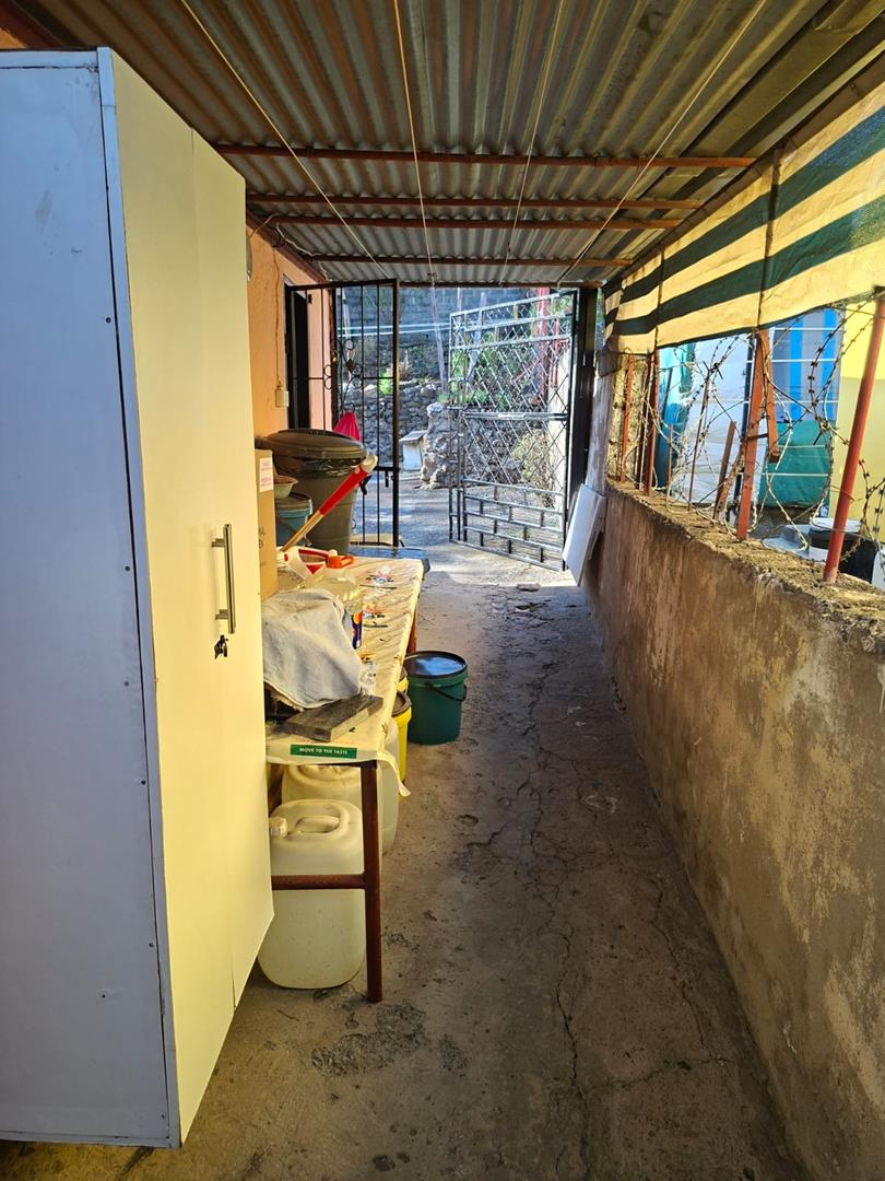 2 Bedroom Property for Sale in Forderville KwaZulu-Natal