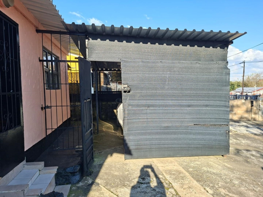 2 Bedroom Property for Sale in Forderville KwaZulu-Natal