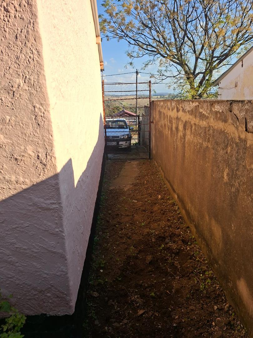 2 Bedroom Property for Sale in Forderville KwaZulu-Natal