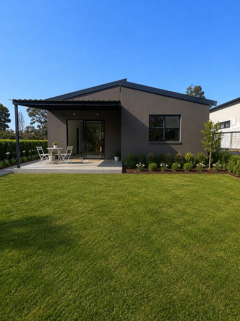 3 Bedroom Property for Sale in Hiltara Park KwaZulu-Natal