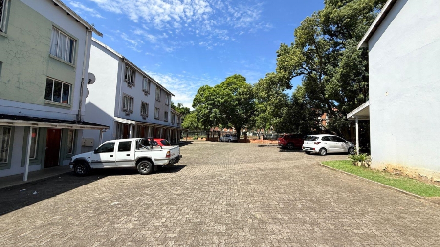 1 Bedroom Property for Sale in Scottsville KwaZulu-Natal