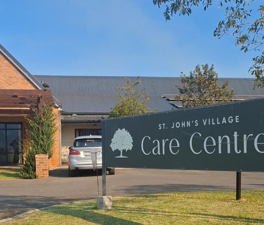 2 Bedroom Property for Sale in St Johns Village KwaZulu-Natal