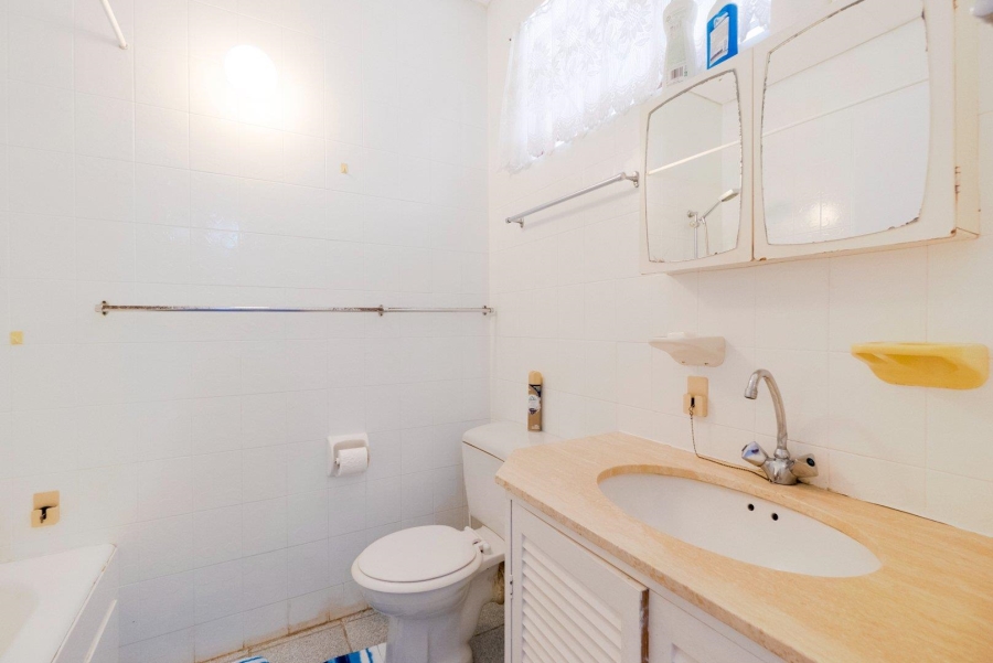 1 Bedroom Property for Sale in Warner Beach KwaZulu-Natal