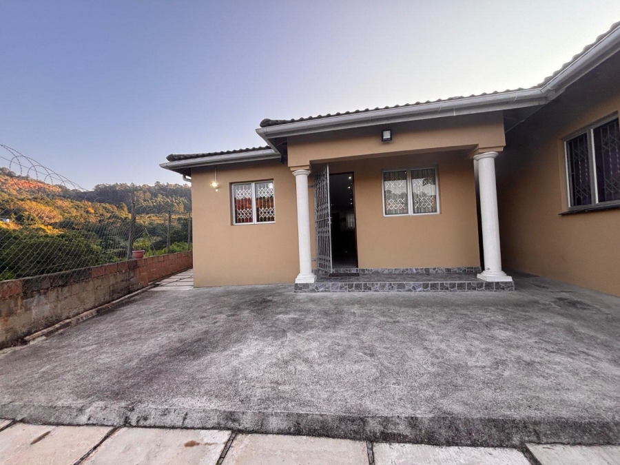 2 Bedroom Property for Sale in Hillcrest KwaZulu-Natal
