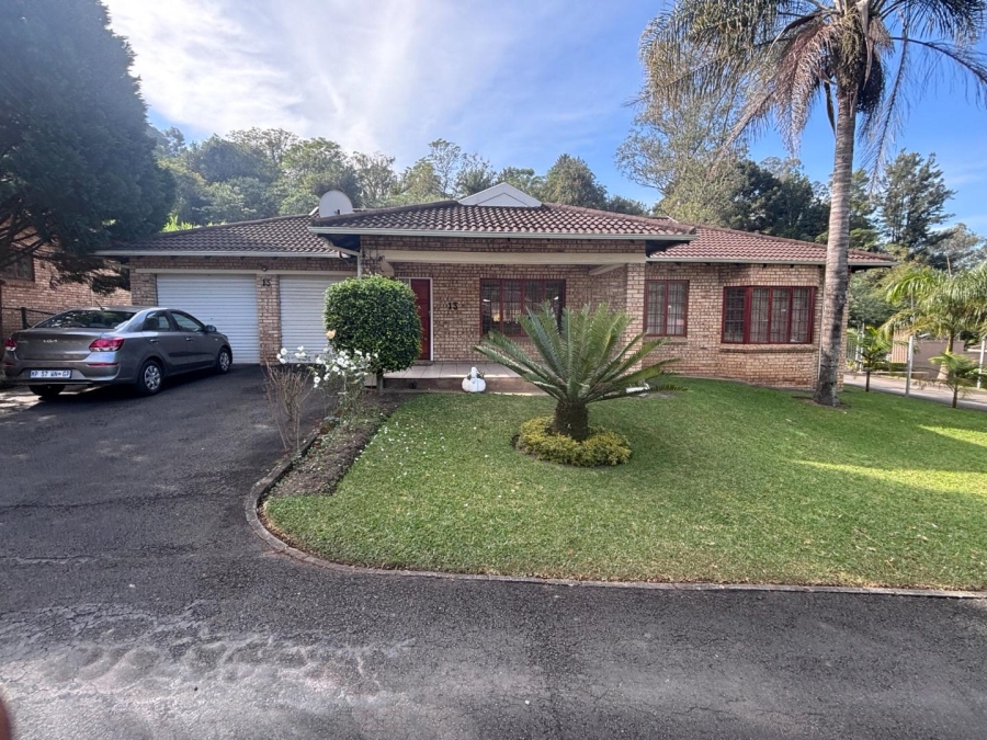 3 Bedroom Property for Sale in Chasedene KwaZulu-Natal