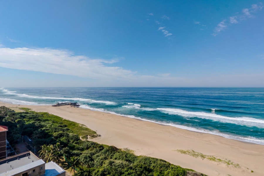 2 Bedroom Property for Sale in Amanzimtoti KwaZulu-Natal
