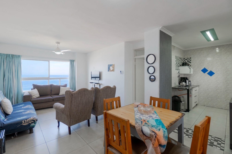 2 Bedroom Property for Sale in Amanzimtoti KwaZulu-Natal