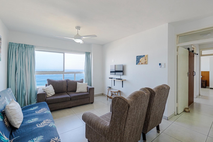 2 Bedroom Property for Sale in Amanzimtoti KwaZulu-Natal