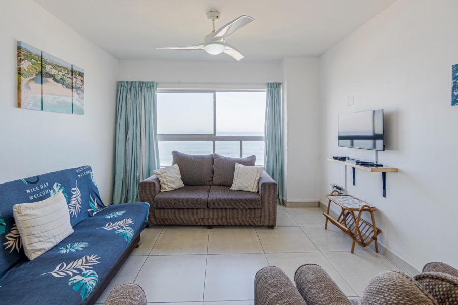 2 Bedroom Property for Sale in Amanzimtoti KwaZulu-Natal