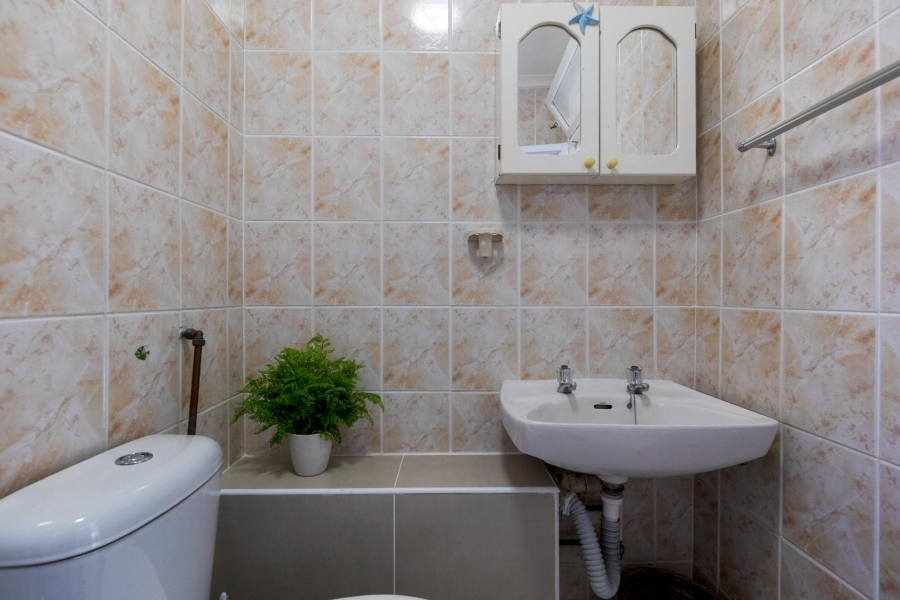 2 Bedroom Property for Sale in Amanzimtoti KwaZulu-Natal