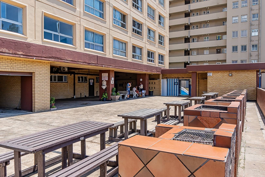 2 Bedroom Property for Sale in Amanzimtoti KwaZulu-Natal
