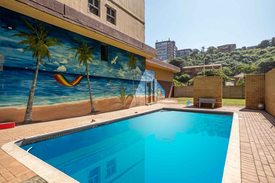 2 Bedroom Property for Sale in Amanzimtoti KwaZulu-Natal
