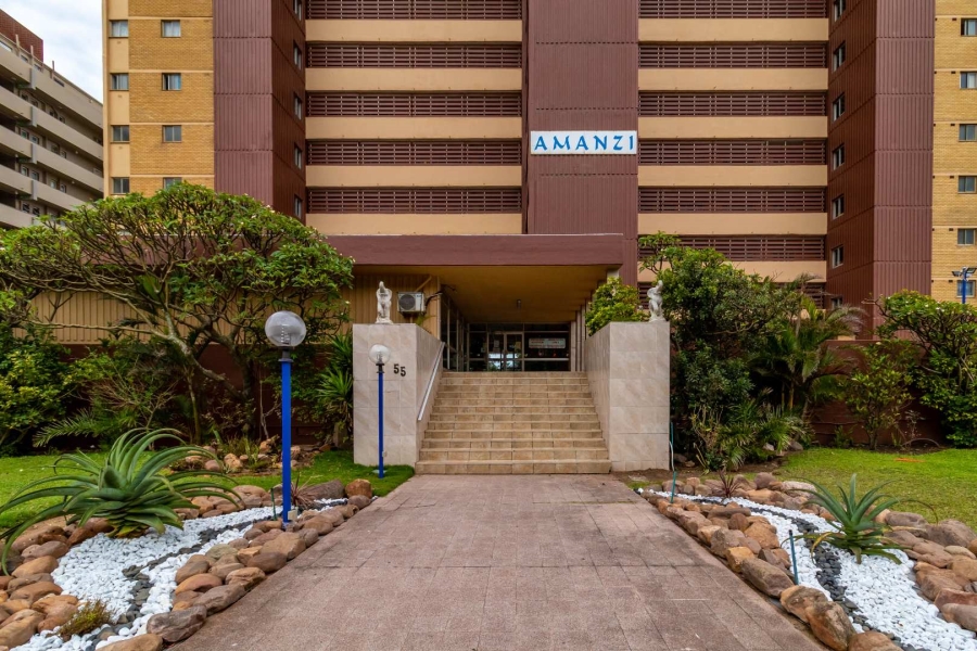 2 Bedroom Property for Sale in Amanzimtoti KwaZulu-Natal