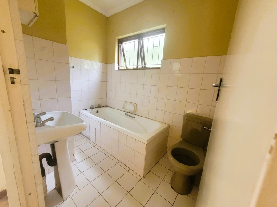 3 Bedroom Property for Sale in Manor Gardens KwaZulu-Natal