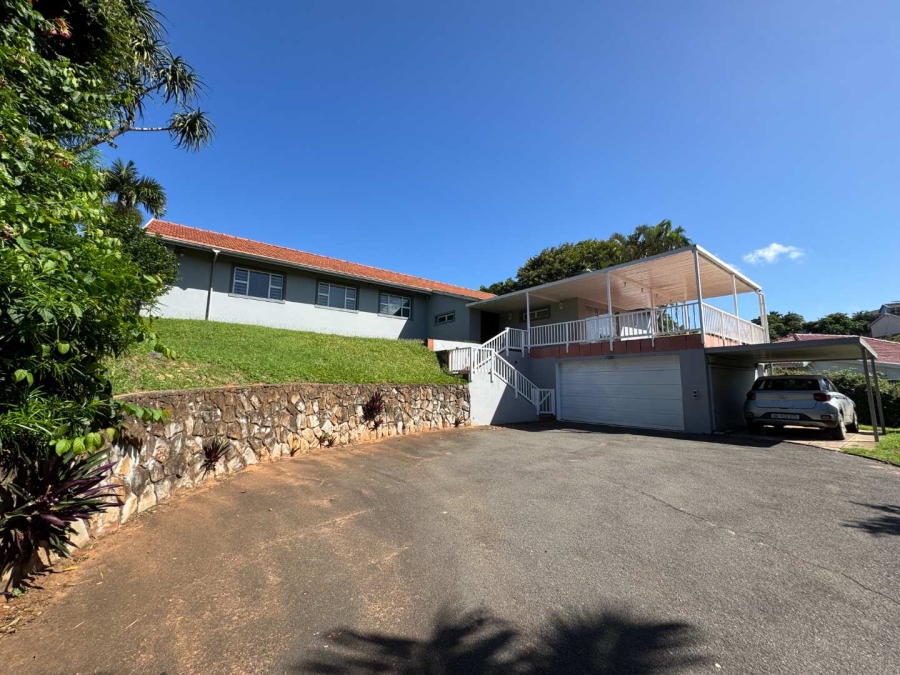 3 Bedroom Property for Sale in Durban North KwaZulu-Natal