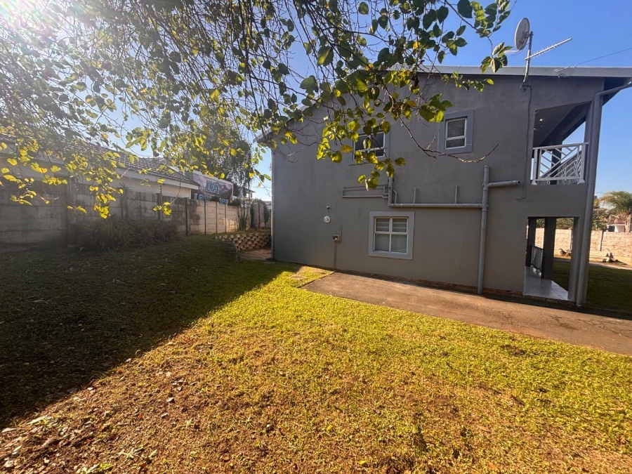 To Let 3 Bedroom Property for Rent in Malvern KwaZulu-Natal