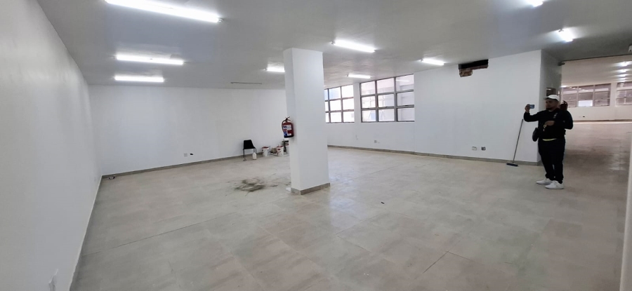 To Let Commercial Property for Rent in Durban Central KwaZulu-Natal