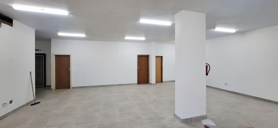To Let Commercial Property for Rent in Durban Central KwaZulu-Natal