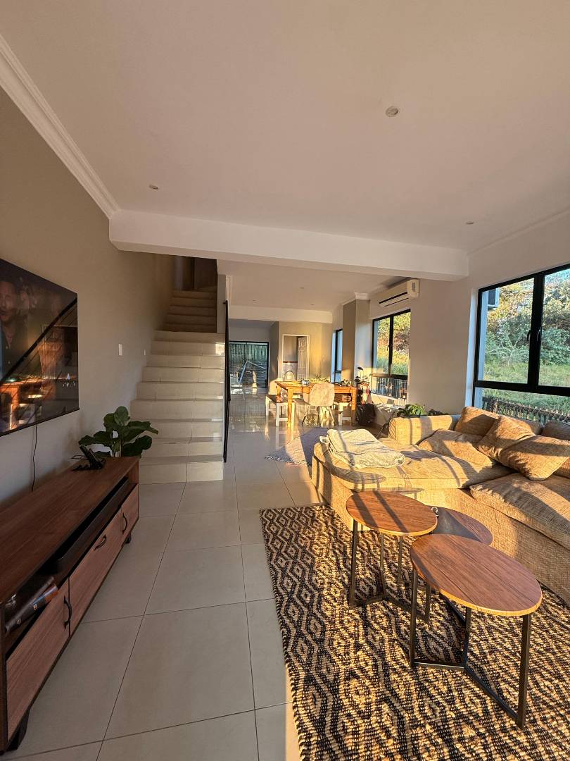 To Let 3 Bedroom Property for Rent in Palm Lakes Estate KwaZulu-Natal