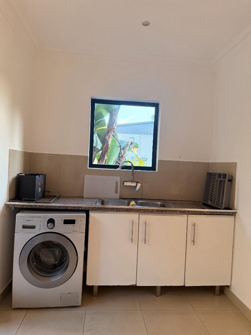 To Let 3 Bedroom Property for Rent in Palm Lakes Estate KwaZulu-Natal